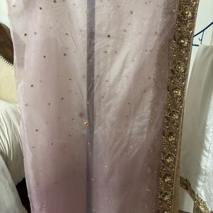 3 pc. Wedding outfit